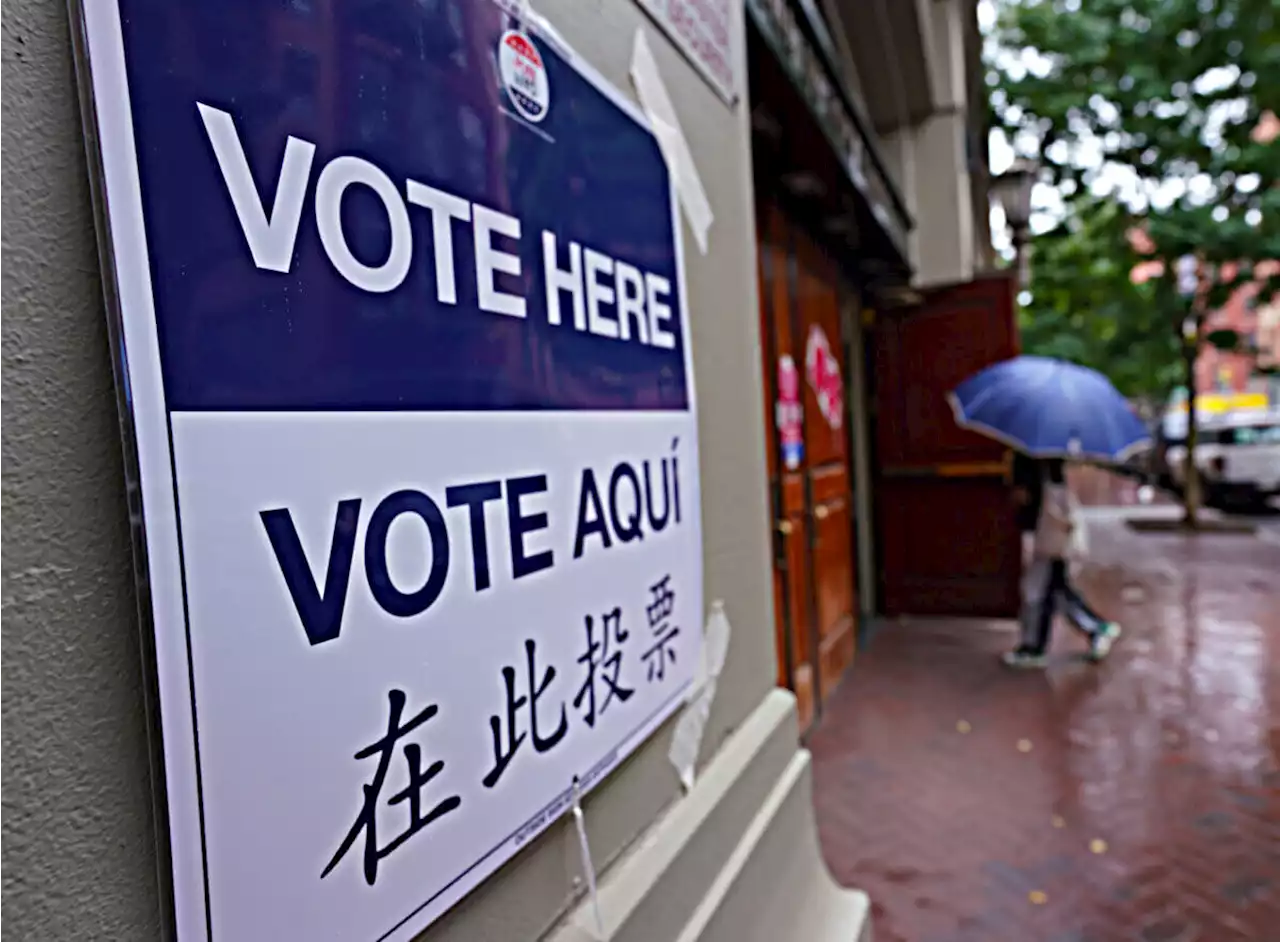 PRIMARY RESULTS | Track the key City Council and District Attorney races in real-time | amNewYork