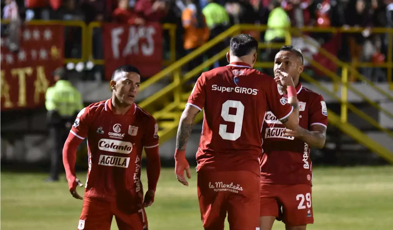 América cerró un acuerdo con su nuevo técnico y llegaría acompañado de un 'hincha' de Nacional