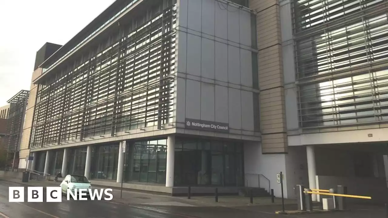 Nottingham City Council's financial management 'not fit for purpose'