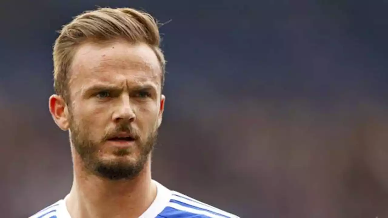 Tottenham close in on £40m deal for Maddison