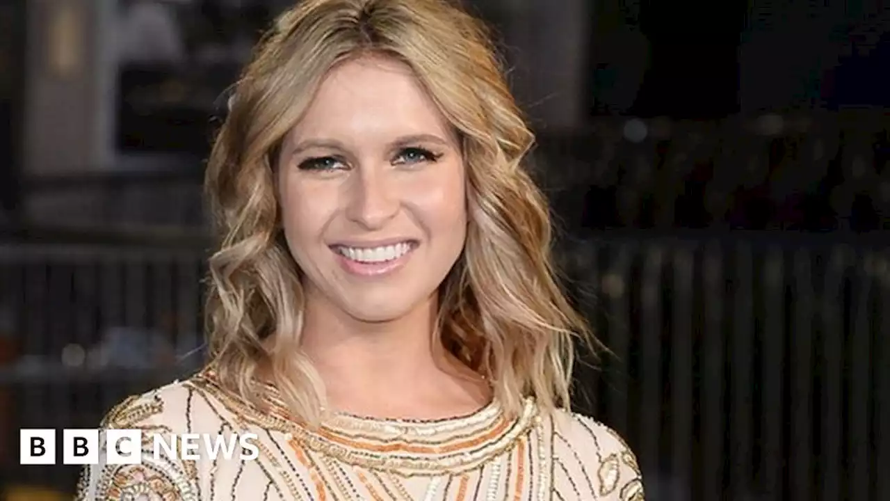 Ex-EastEnders star Brooke Kinsella heartbroken at brother's death 15 years on