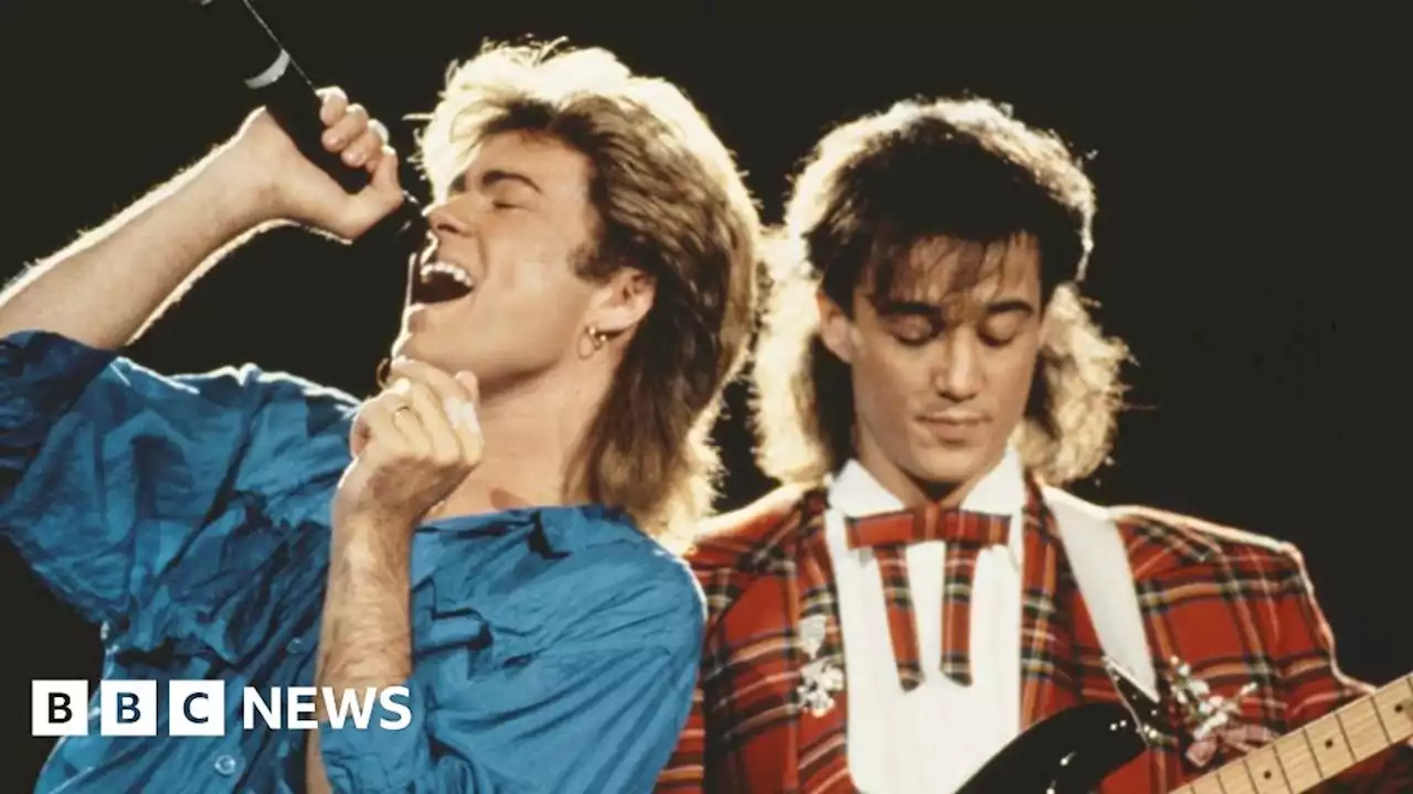 Andrew Ridgeley: I wish Wham had played a farewell tour