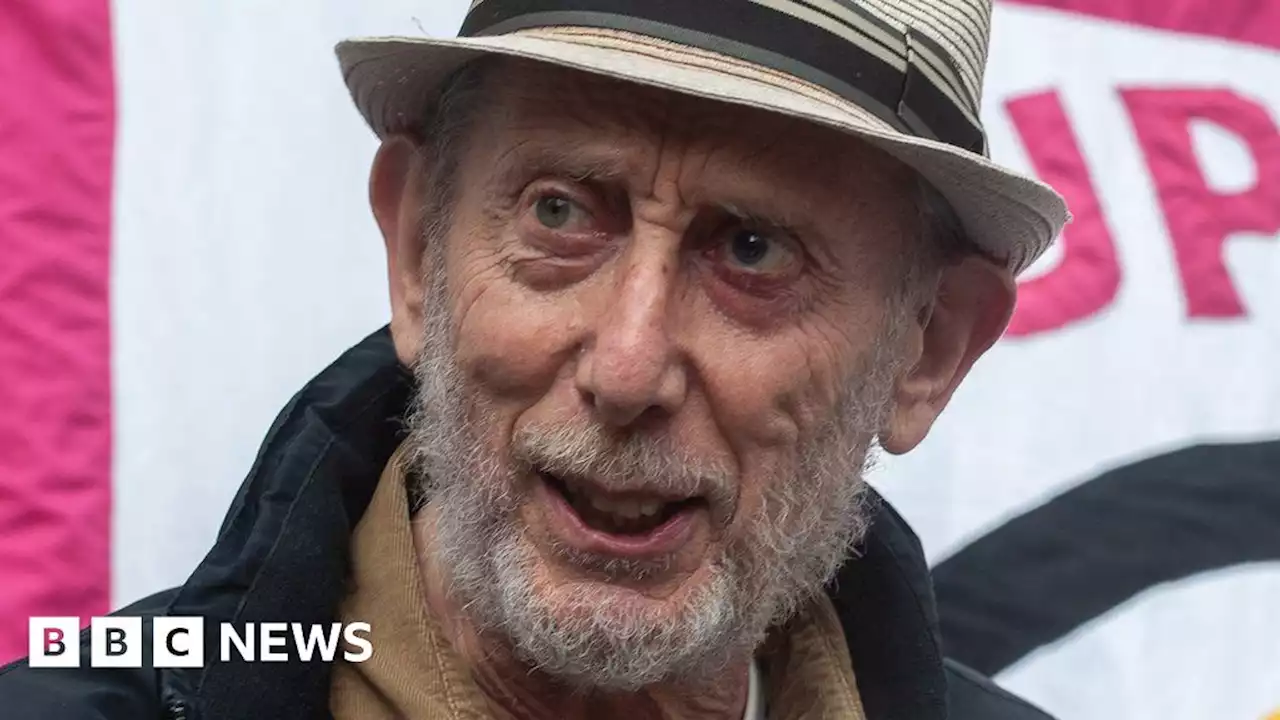 Michael Rosen 'honoured' to win PEN Pinter Prize