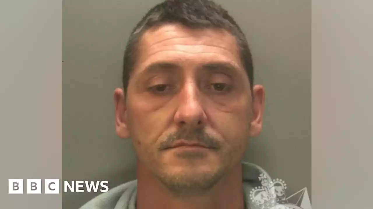 Newport: Paedophile murdered by sister's boyfriend