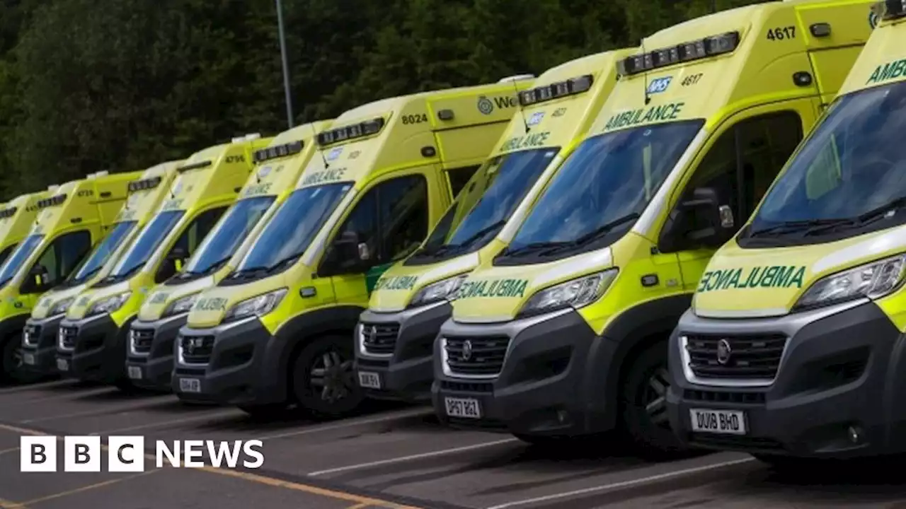 Report finds West Midlands ambulance whistle-blowers stifled