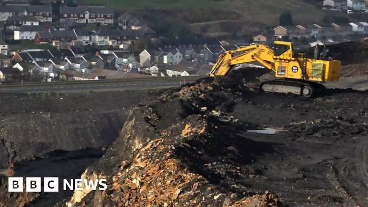 Coal mine: Ffos-y-Fran's last-minute appeal against stop order