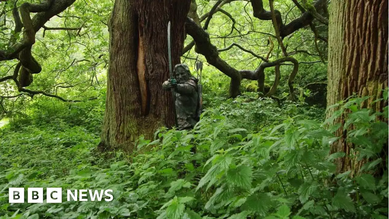 Nottinghamshire Day to form part of Robin Hood festival