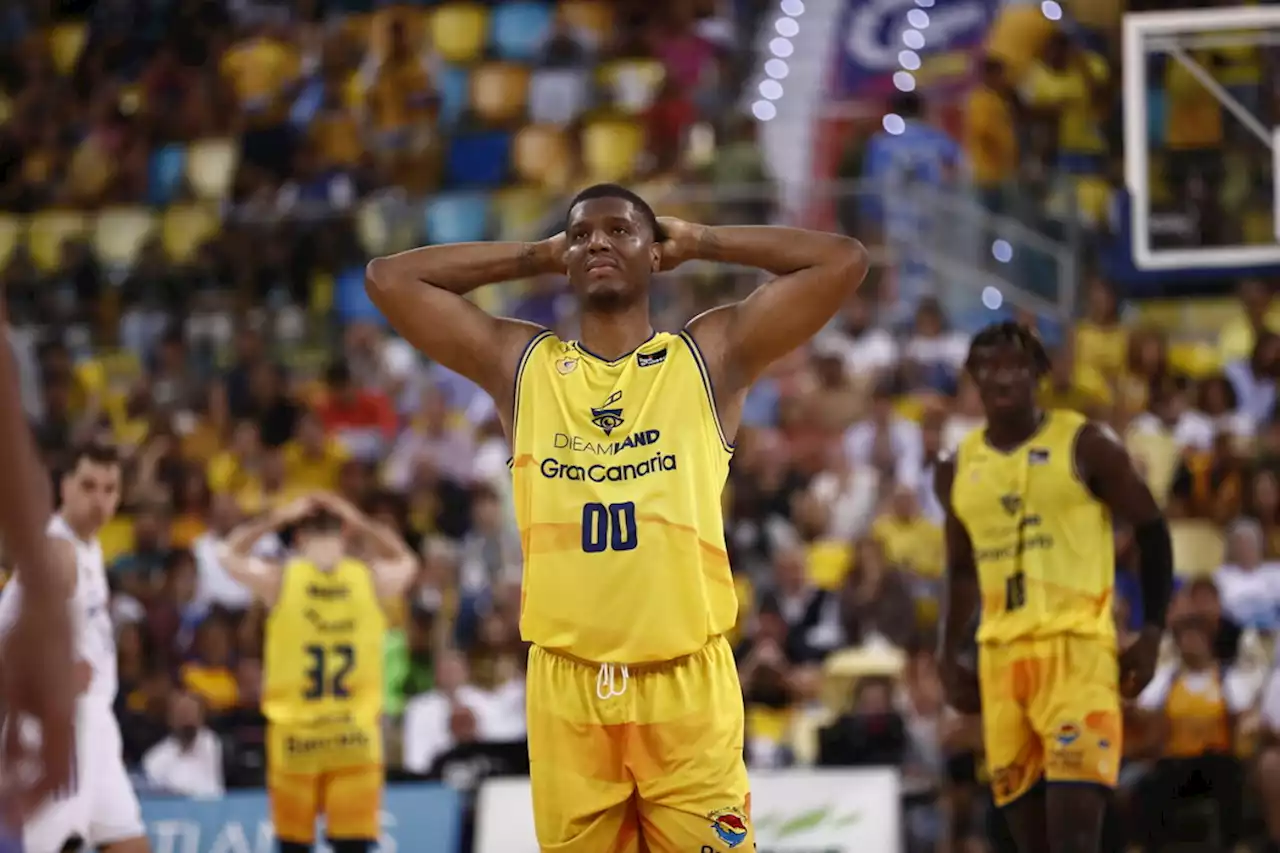 Damien Inglis dans le viseur de Valence - BeBasket