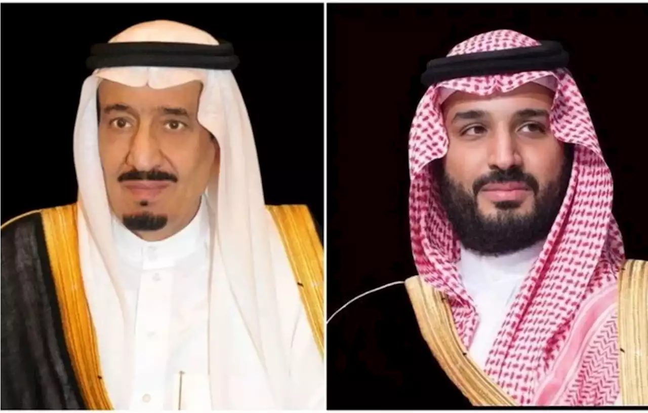 Iduladha, Raja dan Putra Mahkota Saudi Beri Selamat ke Pemimpin Negara Islam