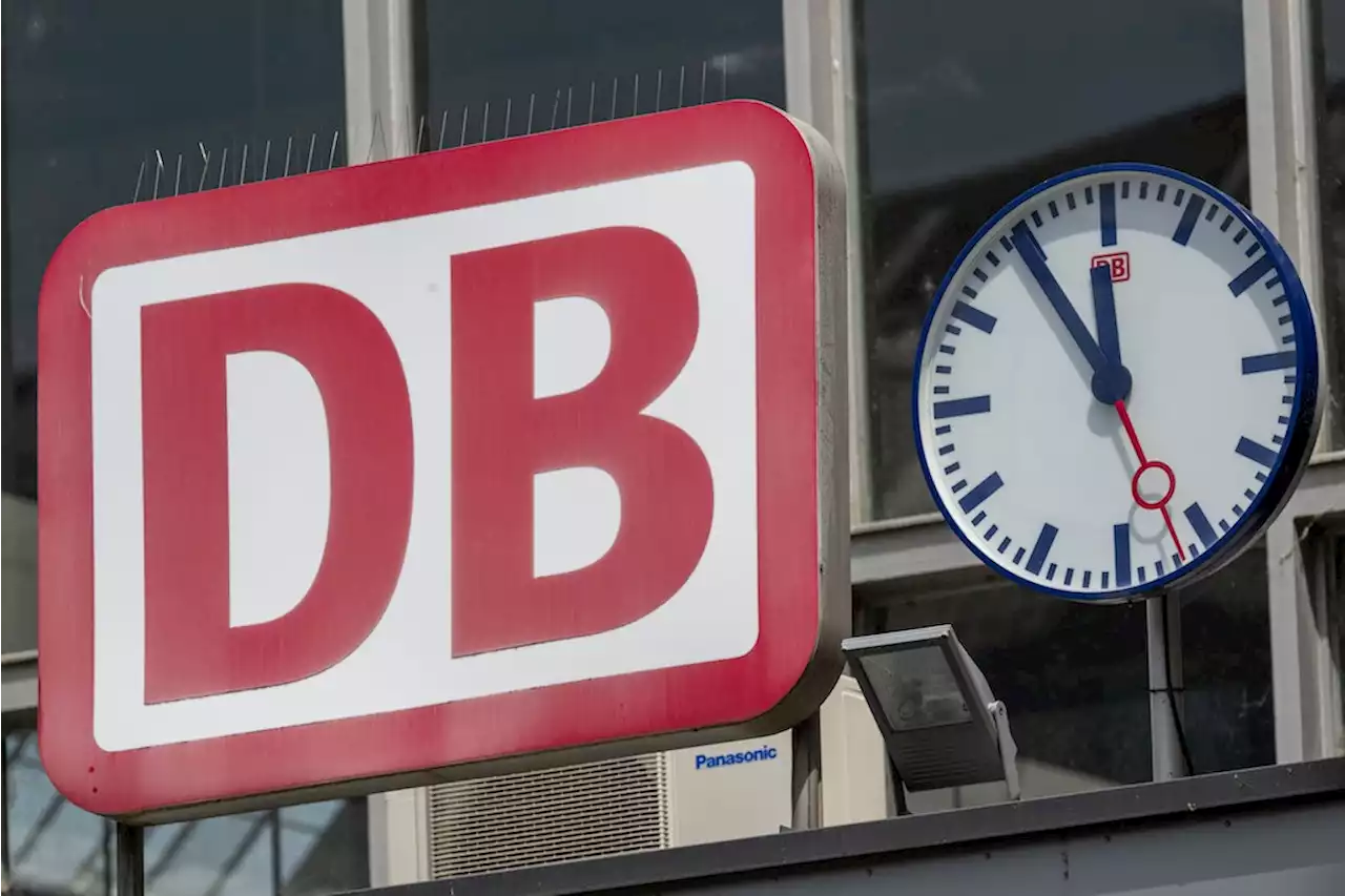 Nächster Warnstreik am Dienstag? Deutsche Bahn schlägt EVG Schlichtung vor