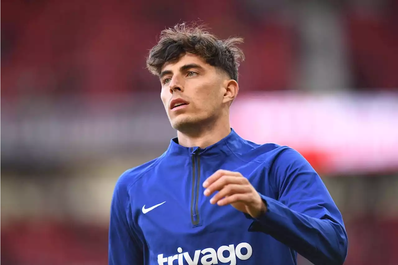 Transfer fix: Kai Havertz wechselt vom FC Chelsea zum FC Arsenal