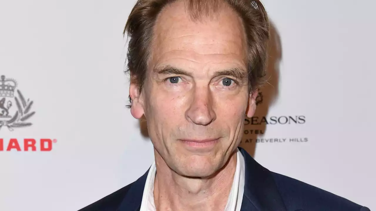 Disparition de Julian Sands en Californie: le corps retrouvé est bien celui de l'acteur