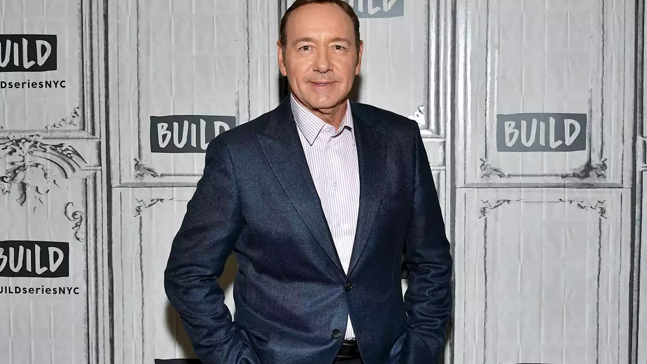 Kevin Spacey jugé à Londres pour plusieurs agressions sexuelles