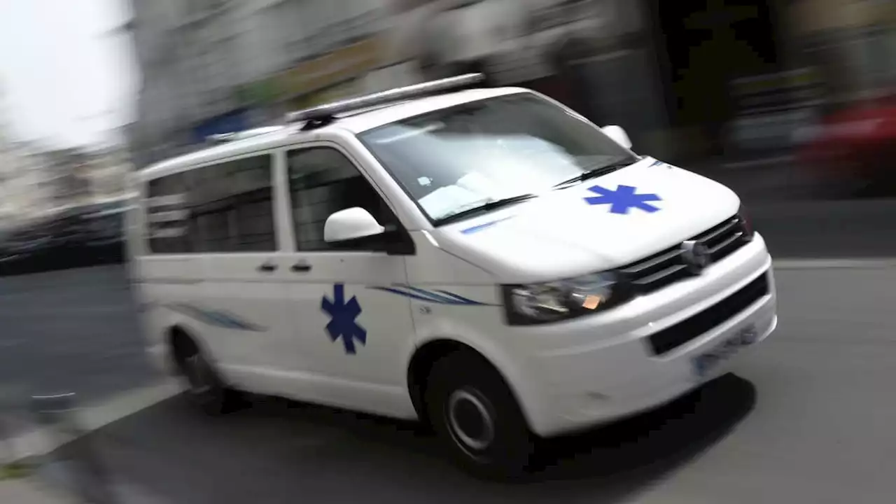 Lyon: des sociétés d'ambulance alertent sur les dérives de leurs concurrents