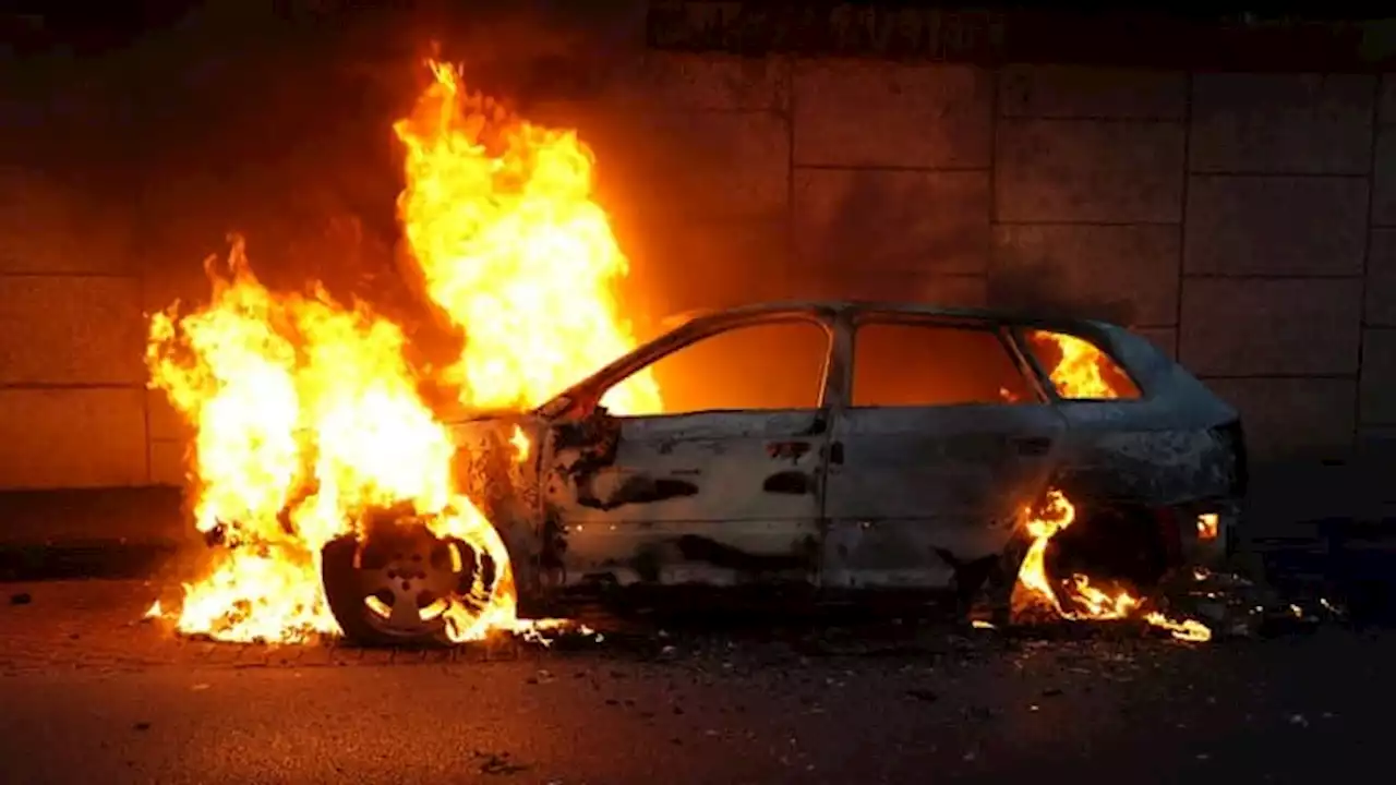 Nanterre, Asnières, Mantes-la-Jolie... Nuit de tensions en région parisienne après la mort de Naël, 17 ans