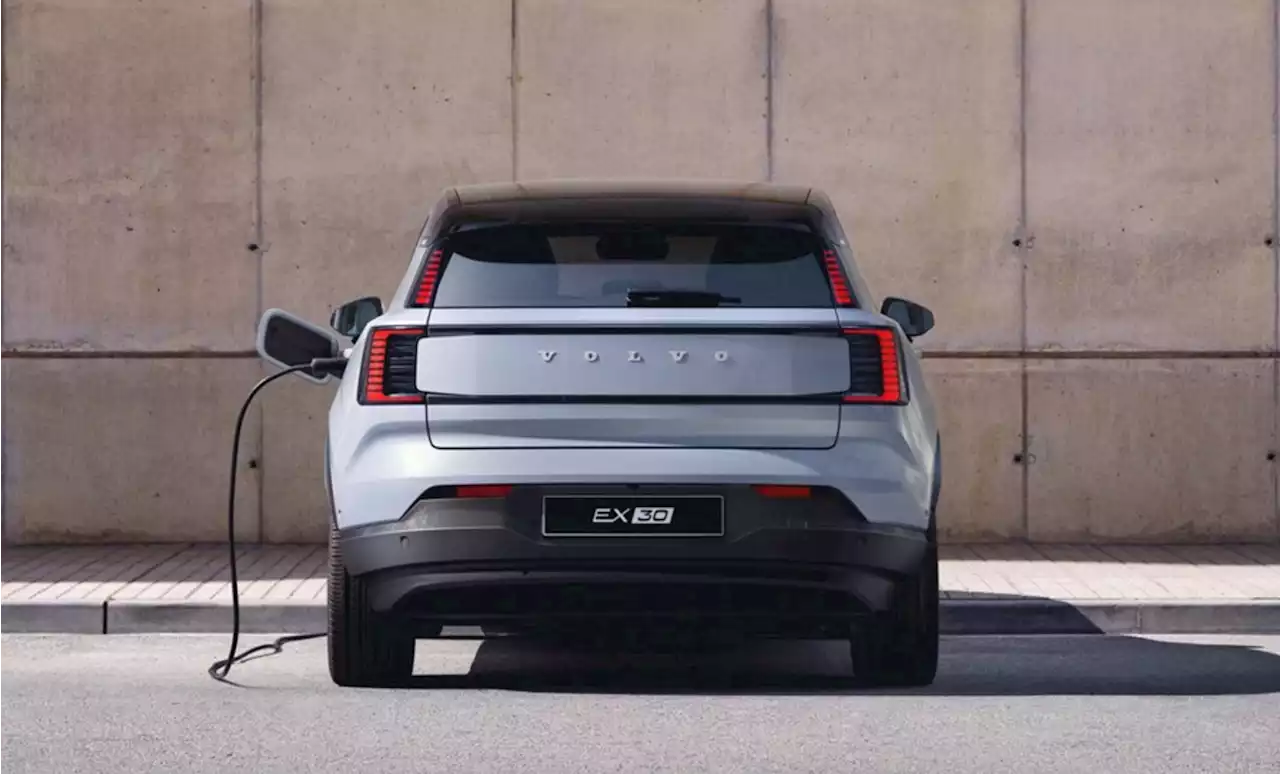 Volvo adopts Tesla's charger and will get access to over 12,000 Superchargers