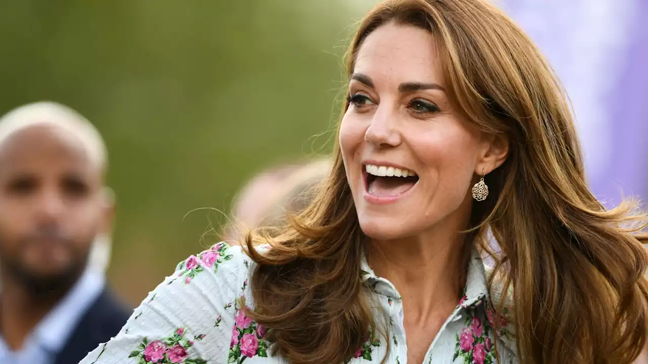 Kate Middleton ne jure que par cette recette de salade minceur pour garder la ligne, là voici