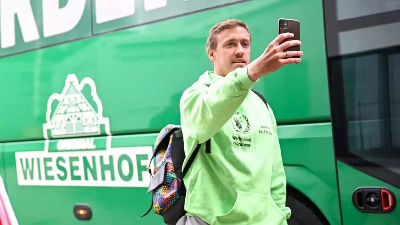 Max Kruse: Traditionsklub sagt Stürmer ab – öffentliche Absage