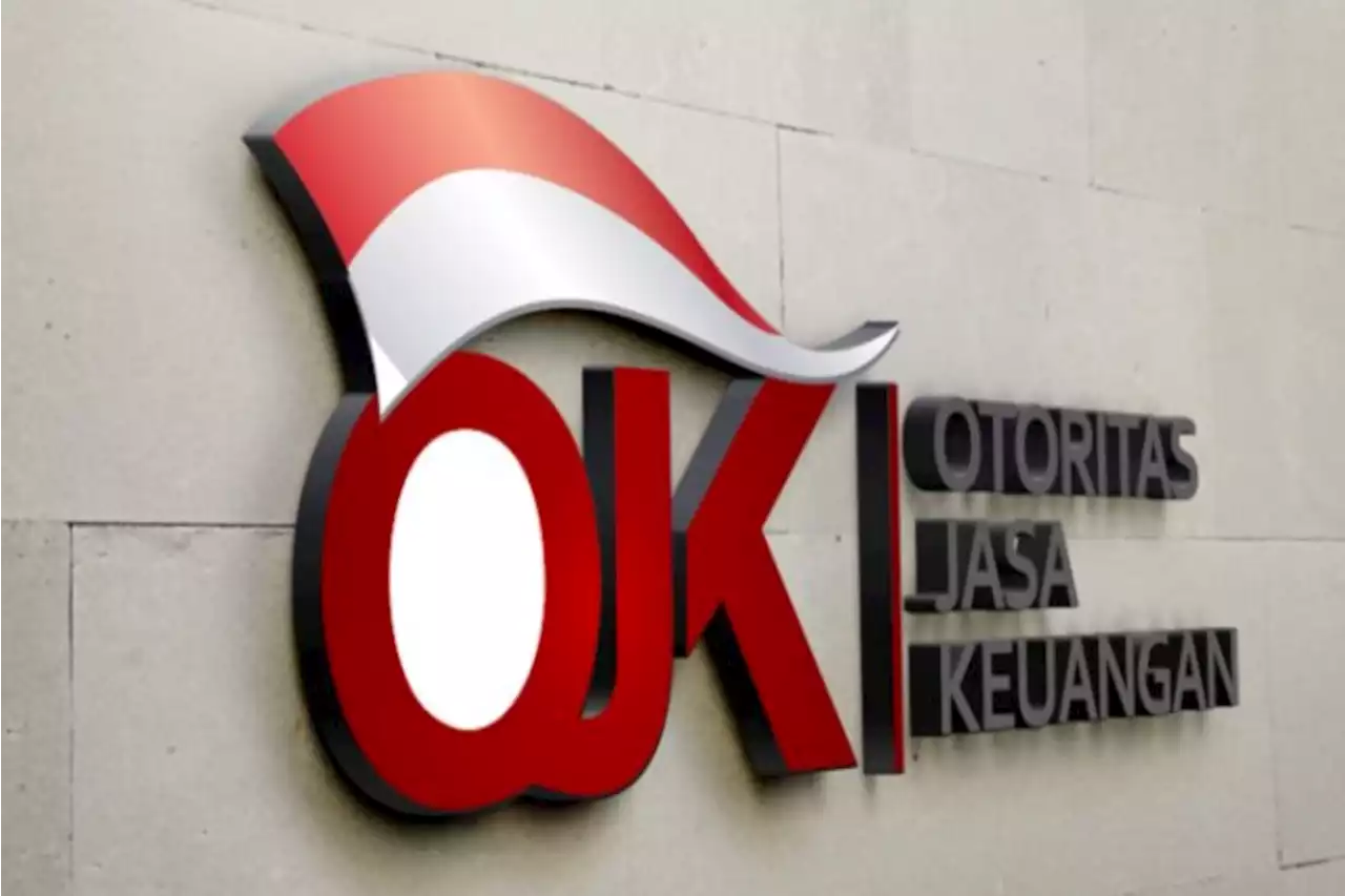 OJK Buka Suara Usai Konsultasi Aturan Spin Off UUS dengan DPR