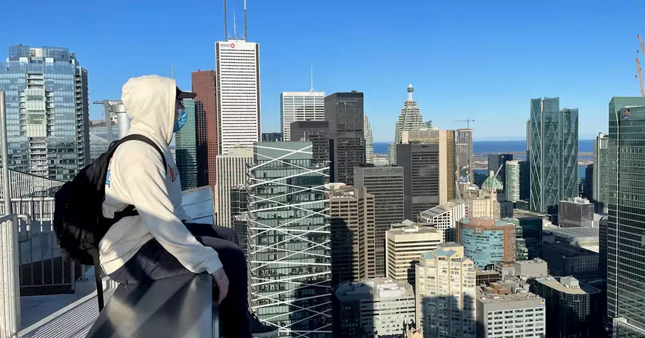 22-year-old Toronto man dies rooftopping for social media and family is speaking out