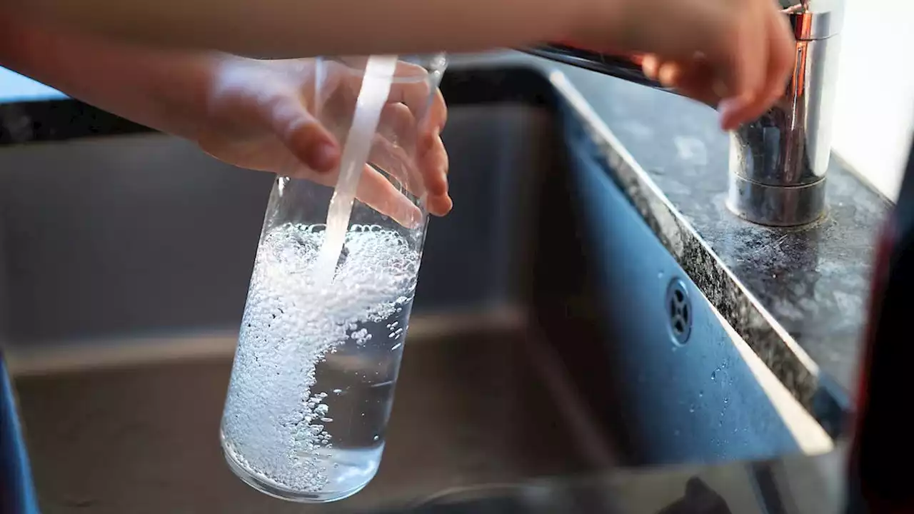 Sind acht Franken für einen Liter Hahnenwasser gerechtfertigt?