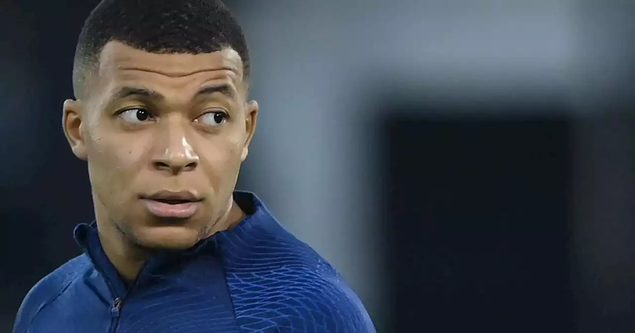 'Me duele Francia': Mbappé por muerte de un menor a manos de la Policía en París