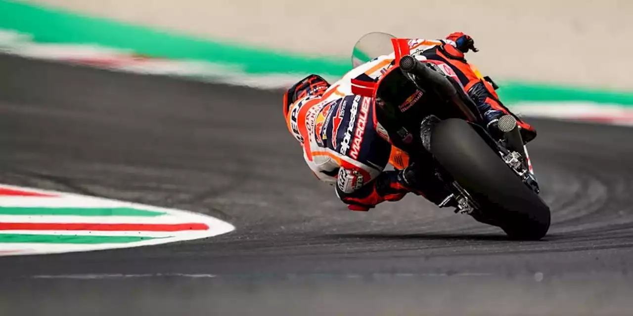 Marc Marquez: Dari Lorenzo sampai Mir, Honda Harus Tahu Kenapa Mereka Terpuruk - Bola.net