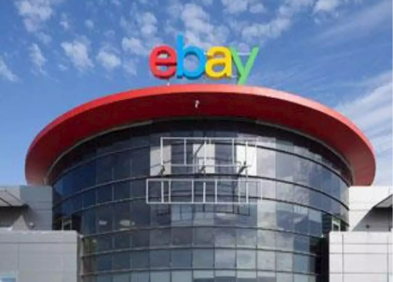 eBay necesita anular el hueco bajista de febrero para plantearse un cambio de tenencia