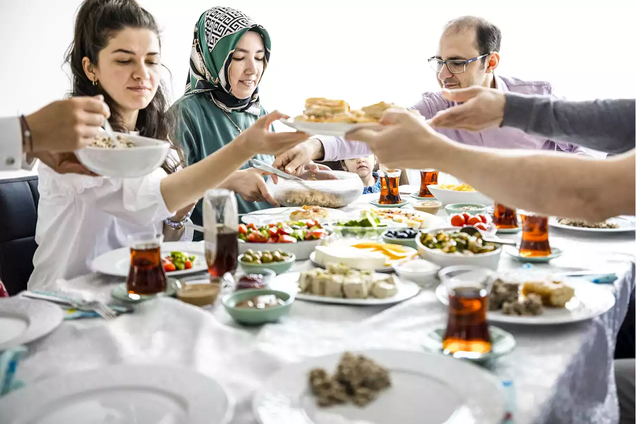 Eid al-Adha: So feiern Muslime in Bayern ihr höchstes Fest