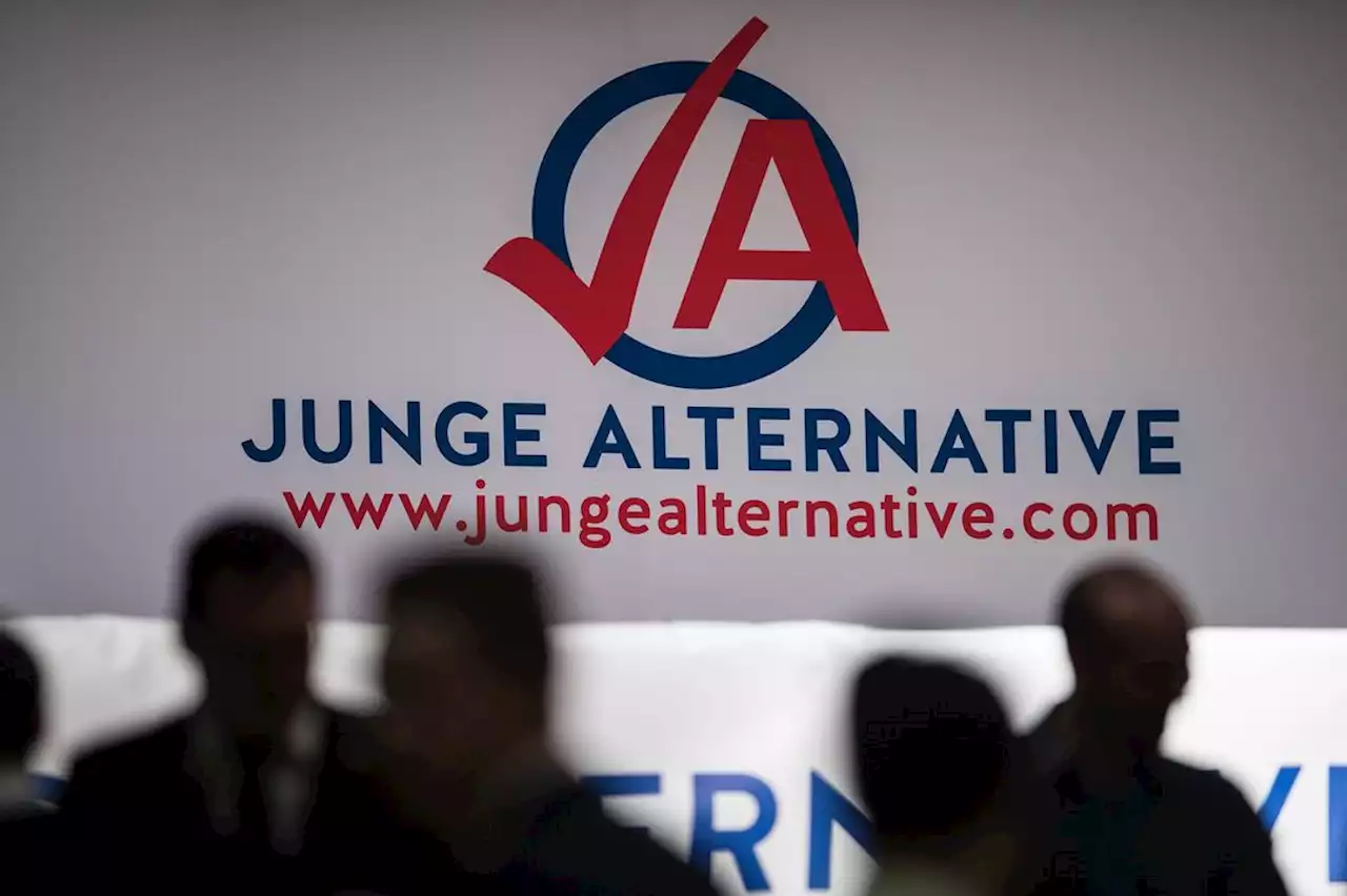 Jugendorganisation der AfD: Keine Abgrenzung nach rechts