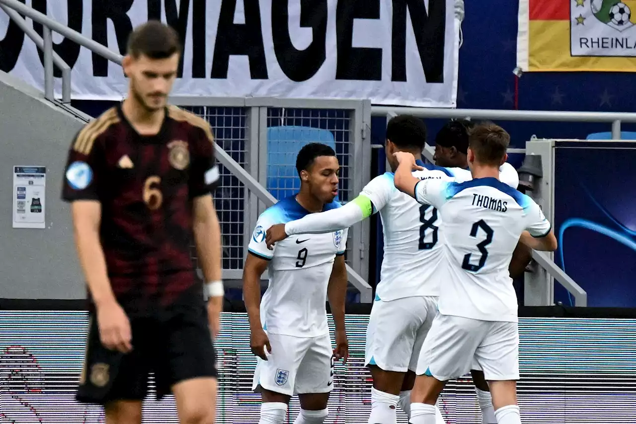 U21-Nationalmannschaft verpasst EM-Viertelfinale und Olympia