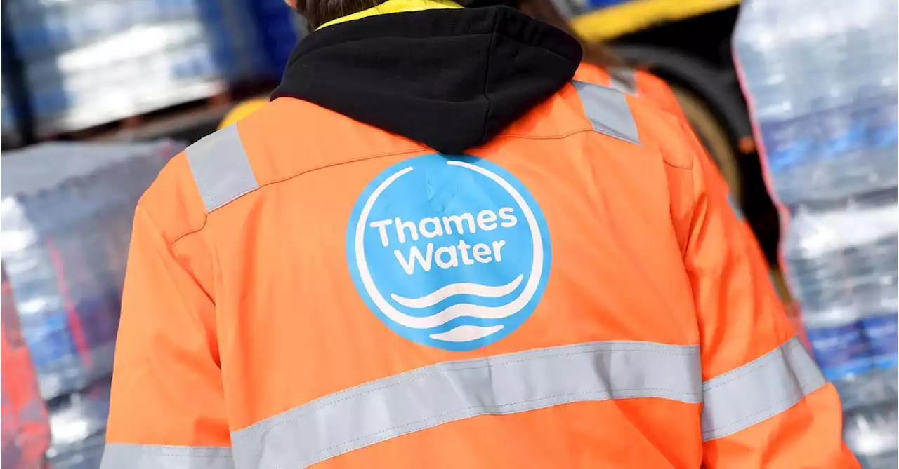 Breakingviews - Thames Water woes could have bigger ripples