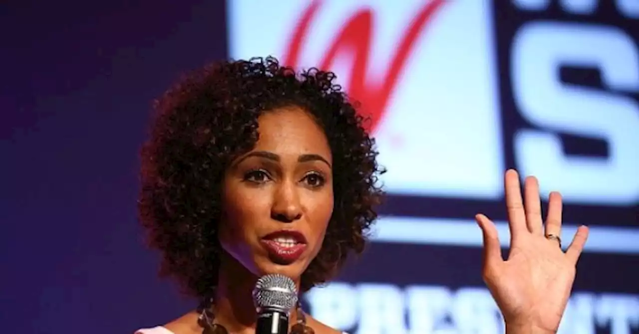 Sage Steele's Attorney Rejects Settlement Offer from Disney, ESPN