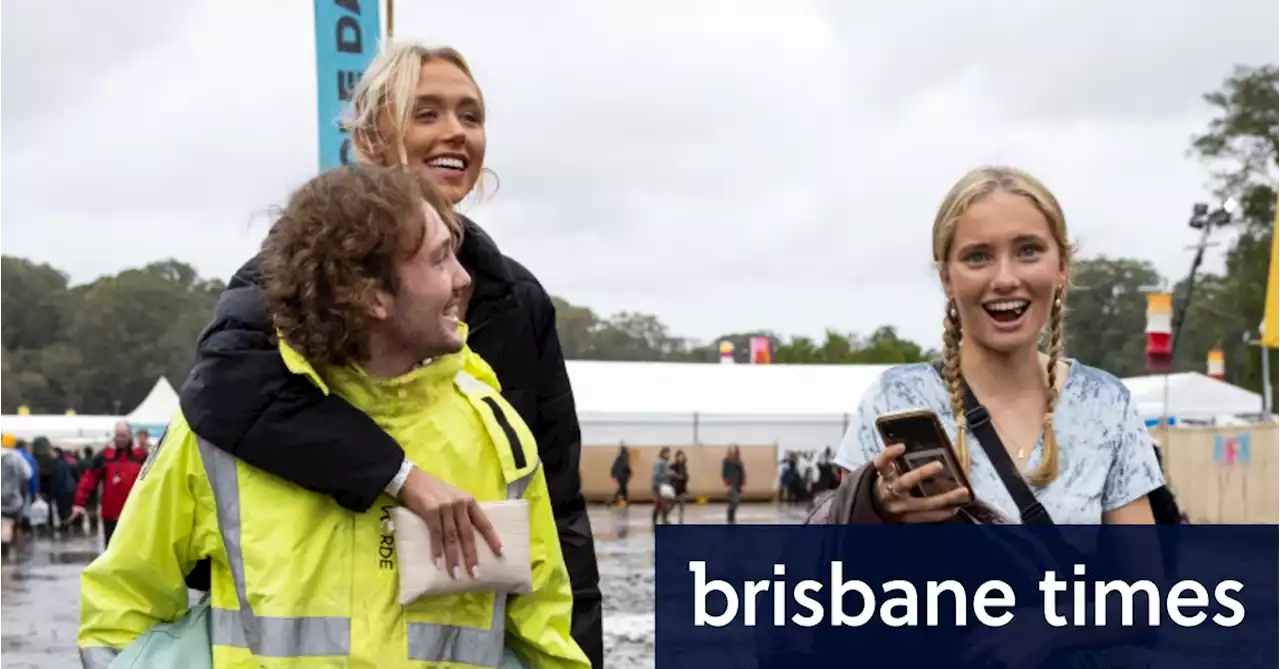 Lewis Capaldi cancels as Splendour faces dwindling crowd numbers