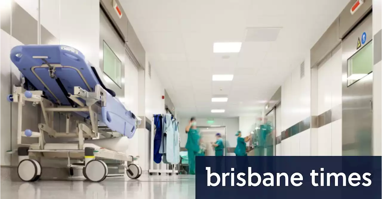Under-pressure health system set for second major leadership shake-up
