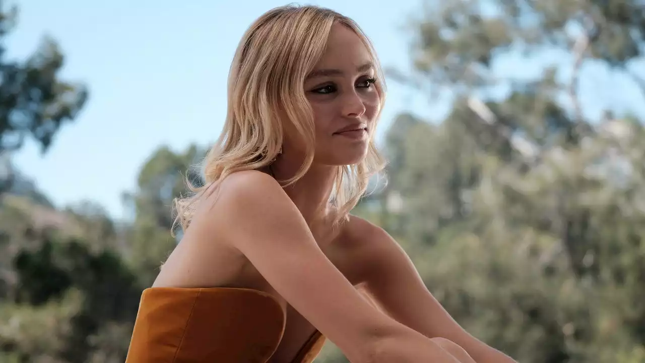 Lily-Rose Depp’s Jocelyn Deserved Better Than ‘The Idol’