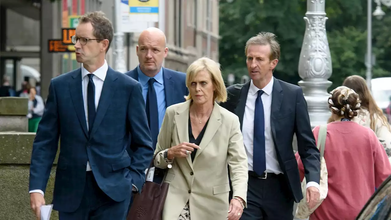 Analysis: RTÉ is running to stand still as questions remain over secret payments crisis