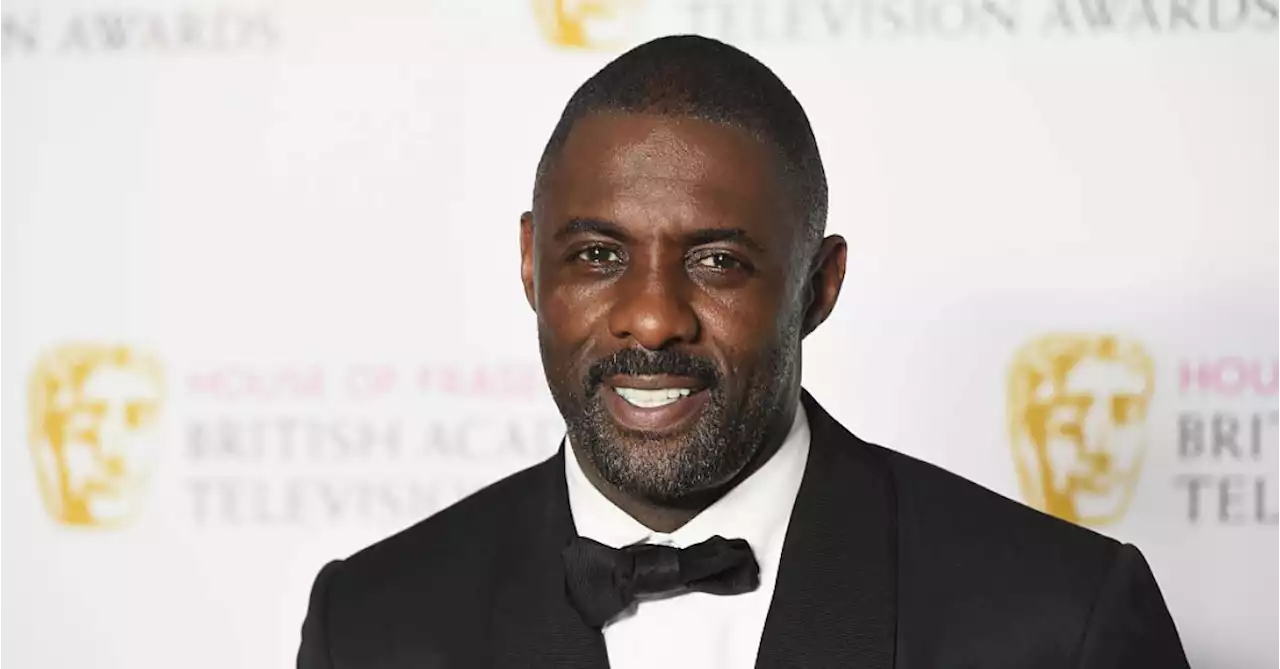 Idris Elba Is No Longer Interested In Playing James Bond After 'Disgusting' Racist Backlash