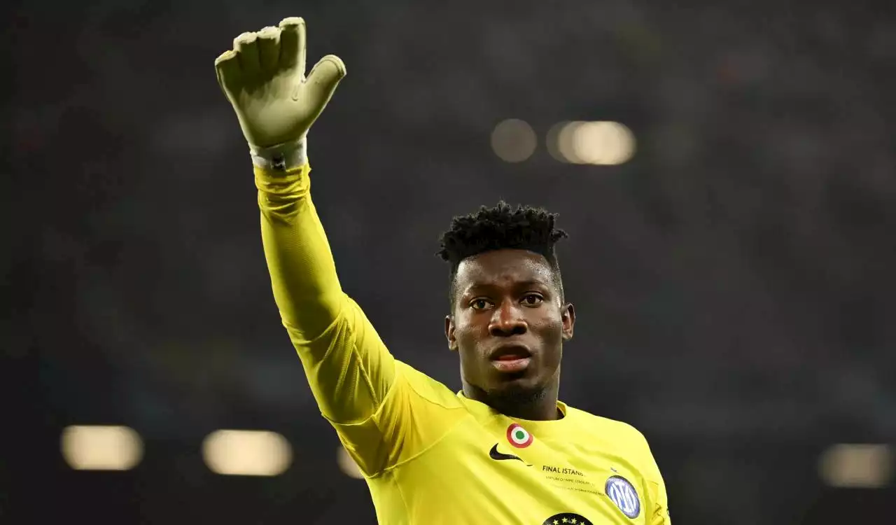 L'ex Juve non ha dubbi: 'De Gea impresentabile, arriverà offerta per Onana' - Calciomercato