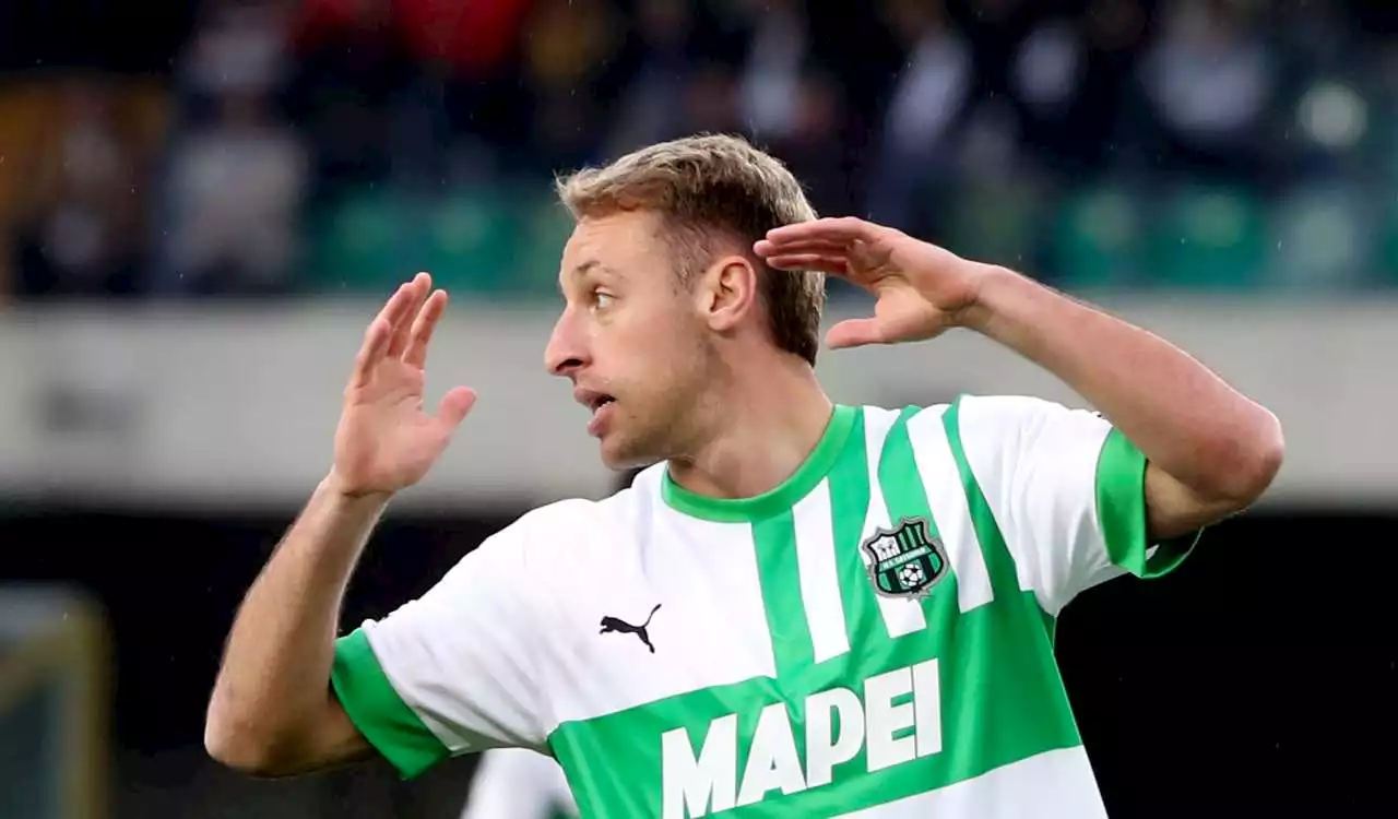 La Roma alla finestra per Frattesi: la valutazione e la proposta al Sassuolo | CM.IT - Calciomercato