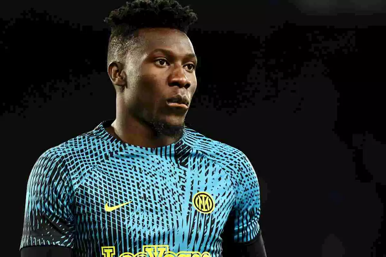 Onana-Manchester United, un lungo corteggiamento fino al blitz finale | CM.IT - Calciomercato