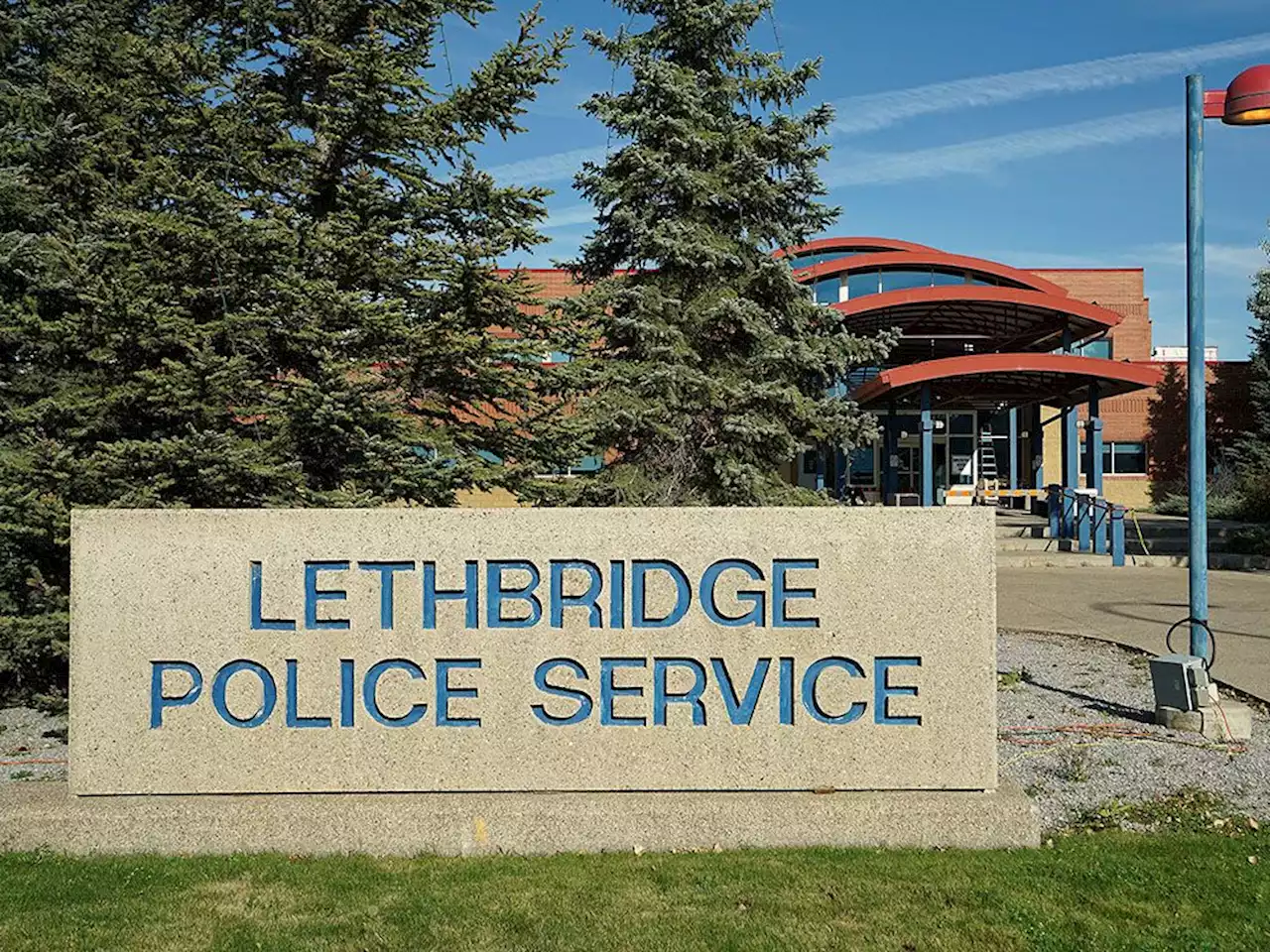 Lethbridge man charged with sexual assault of unconscious 13-year-old girl