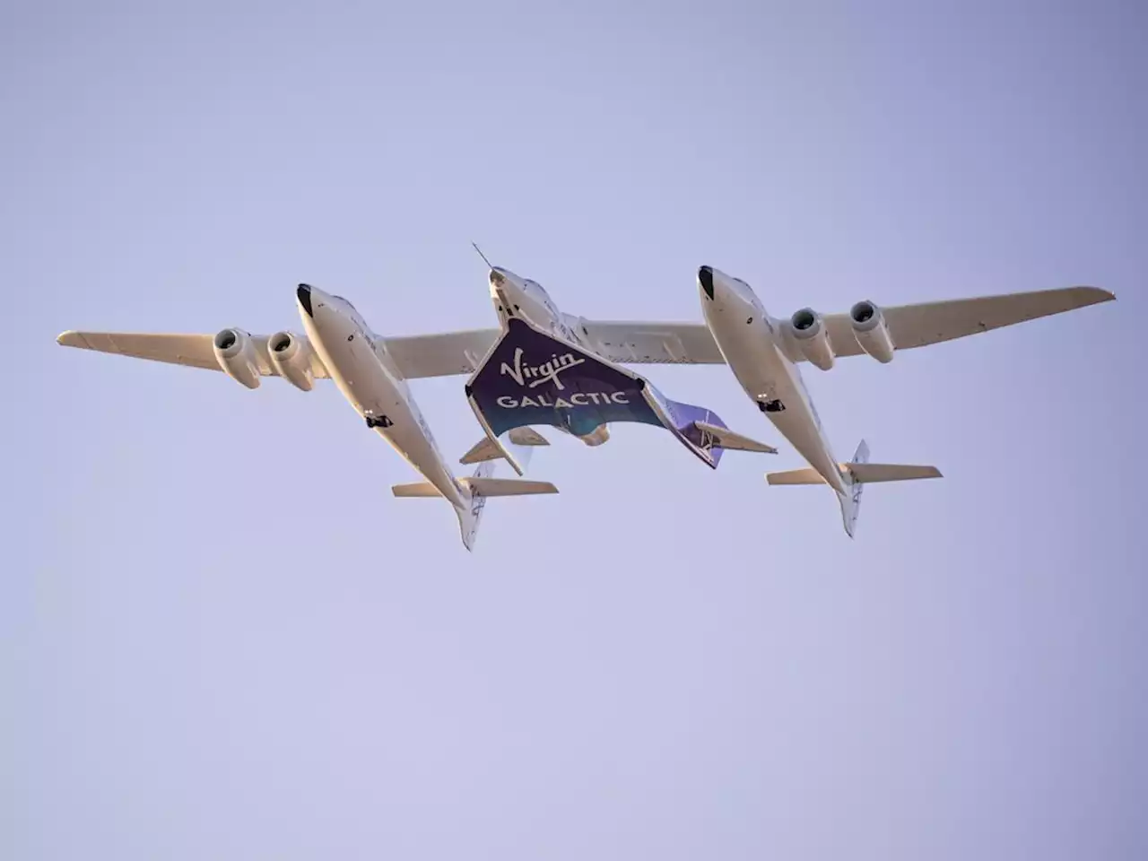 Virgin Galactic to launch first commercial spaceflight this week. Are tourists next?