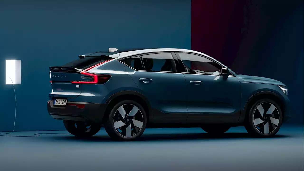 Volvo Becomes First European Carmaker To Join Tesla's Charging Standard In North America | Carscoops