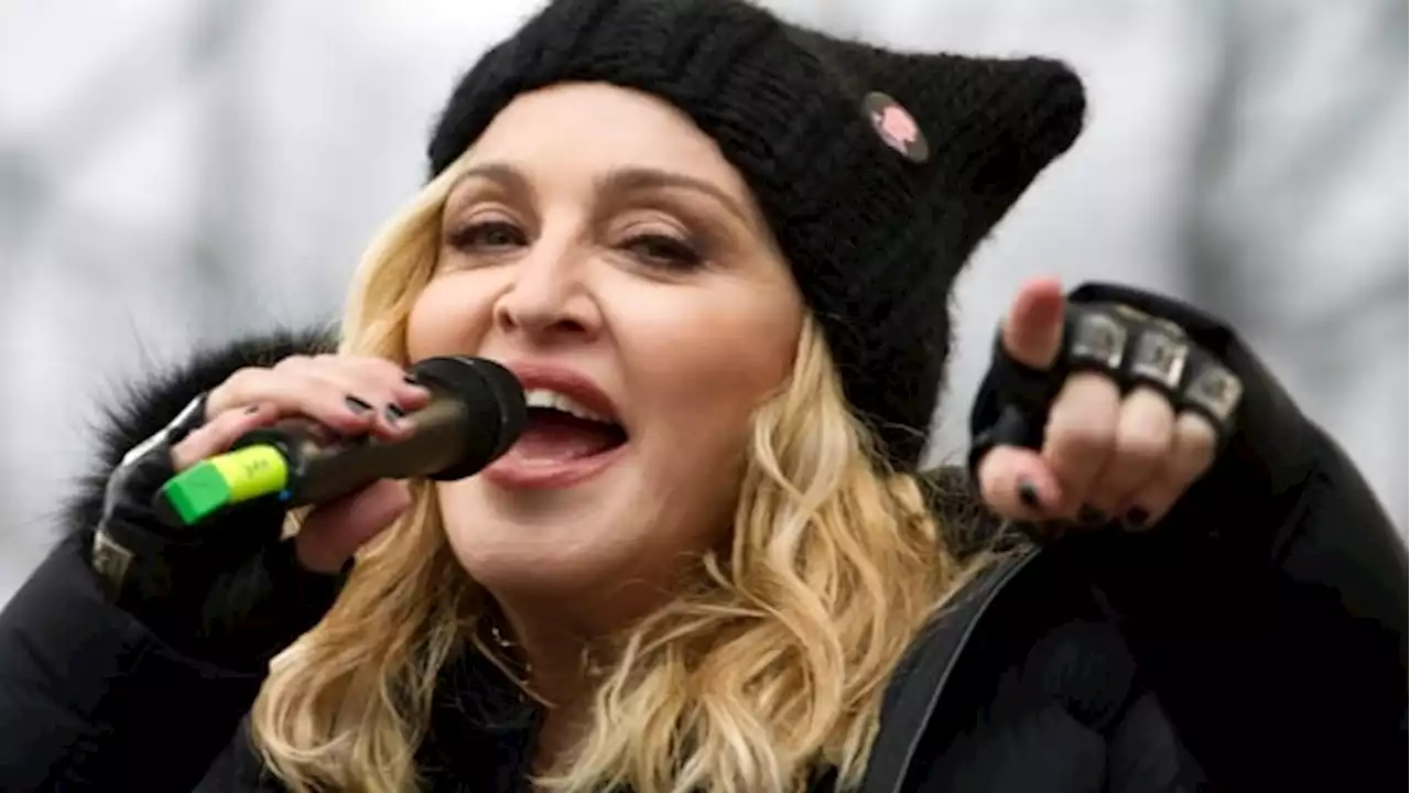 Madonna to pause tour after bacterial infection resulted in intensive care stay, manager says | CBC News