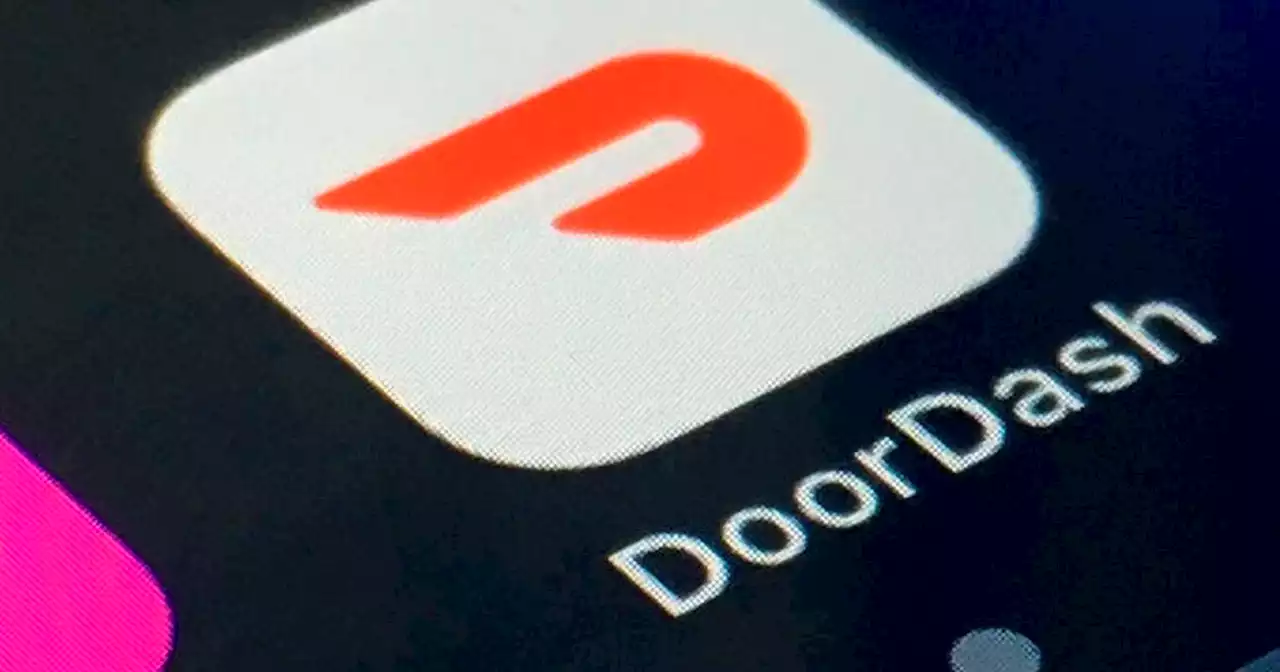 DoorDash says it will give drivers the option to earn a minimum hourly wage