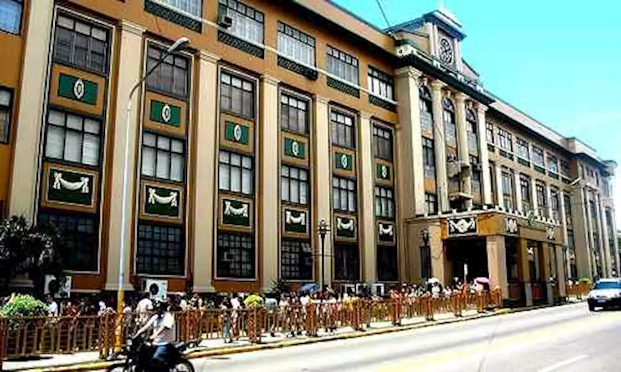 Cebu school among PH universities in QS World University Rankings