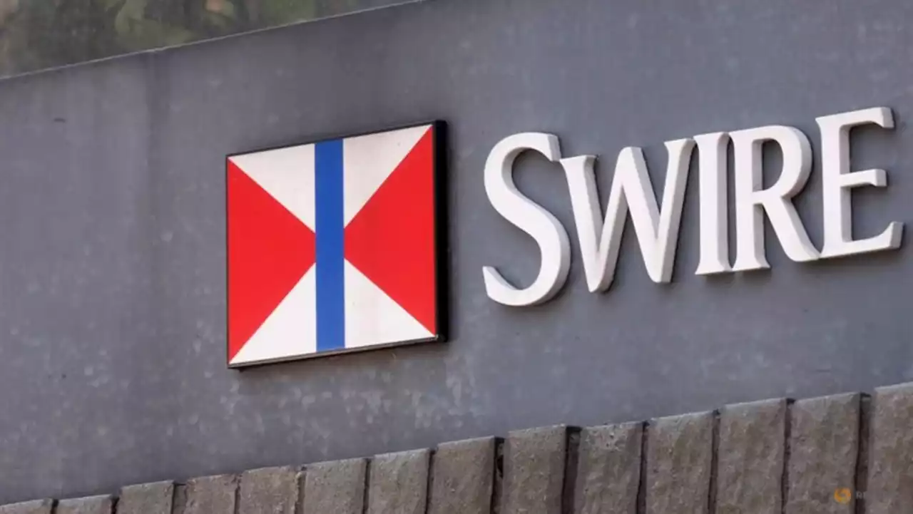 HK's Swire Pacific sells US unit to controlling shareholder for $3.9 billion