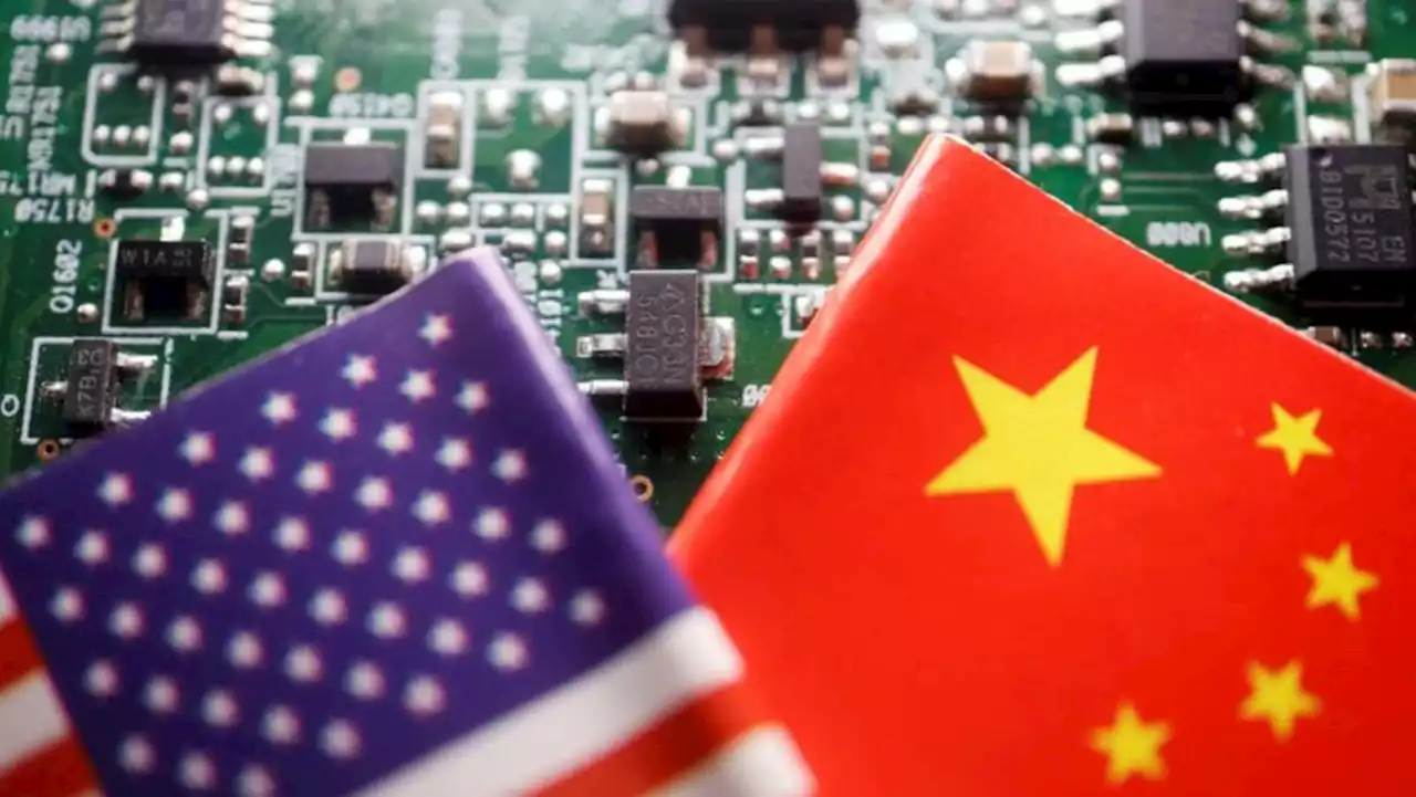 US considering new restrictions on AI chip exports to China - WSJ