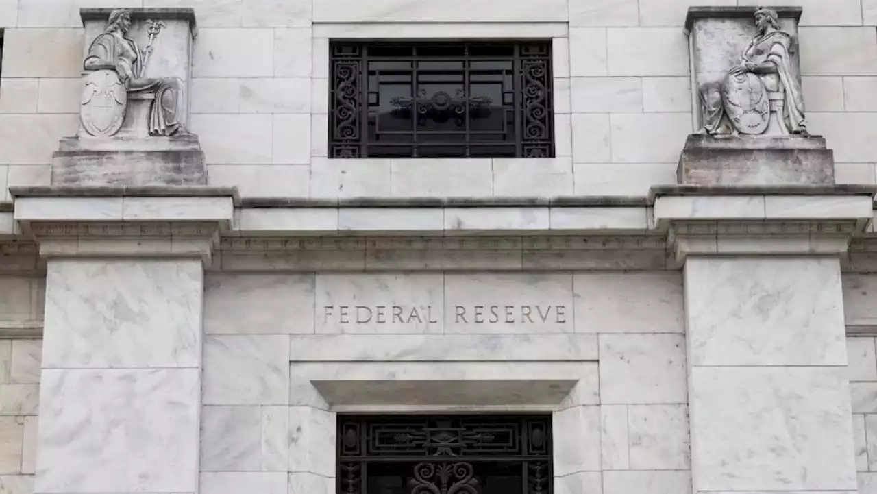 US Fed Chair Powell leaves door open to two straight rate hikes ahead